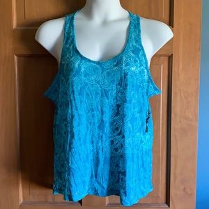 Torrid tank top